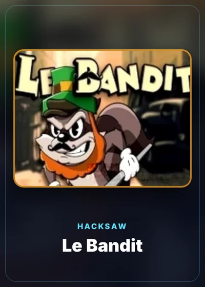 Le Bandit