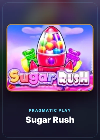 Sugar Rush