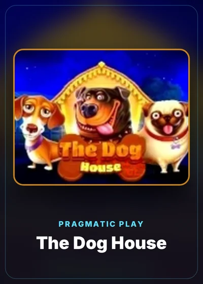 The Dog House